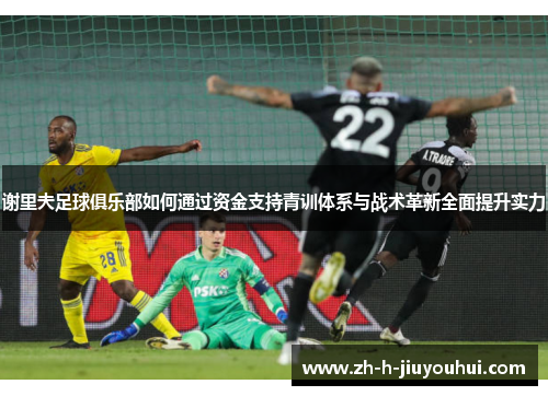 谢里夫足球俱乐部如何通过资金支持青训体系与战术革新全面提升实力 谢里夫足球俱乐部如何通过资金支持青训体系与战术革新全面提升实力