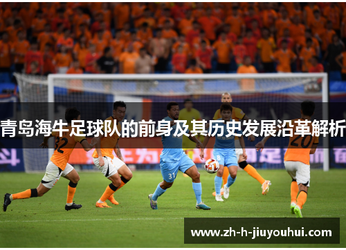 青岛海牛足球队的前身及其历史发展沿革解析 青岛海牛足球队的前身及其历史发展沿革解析