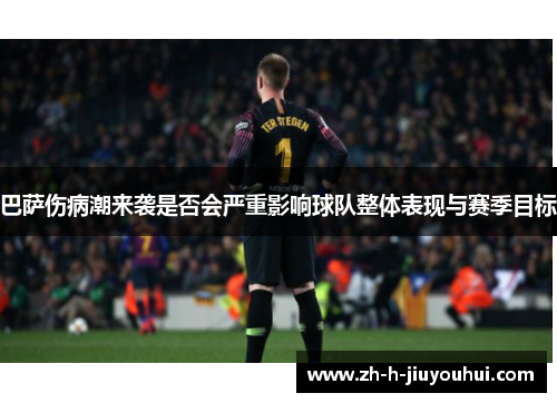 巴萨伤病潮来袭是否会严重影响球队整体表现与赛季目标