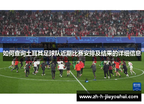 如何查询土耳其足球队近期比赛安排及结果的详细信息