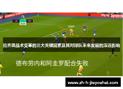 拉齐奥战术变革的三大关键因素及其对球队未来发展的深远影响